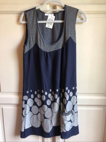 Robe été