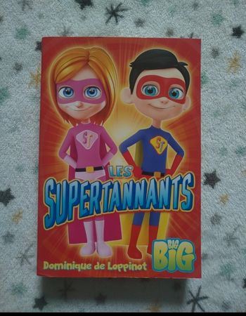 Les Supertannants