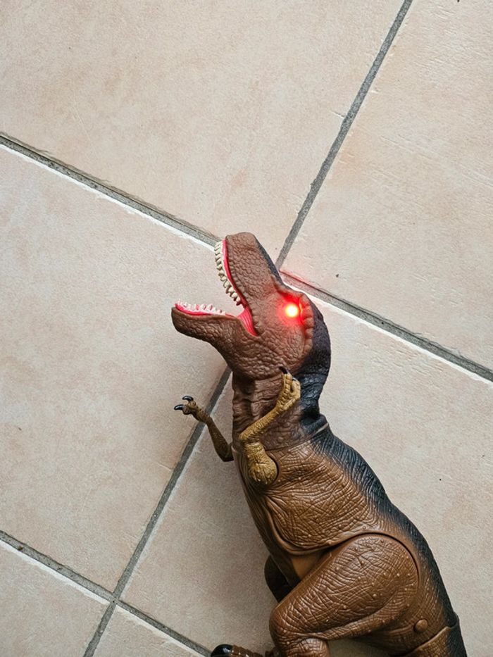 Dinosaure figurine 40cm - photo numéro 2