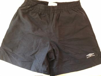 Short umbro