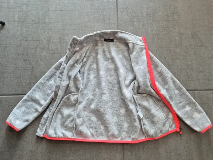 Polaire - photo numéro 3