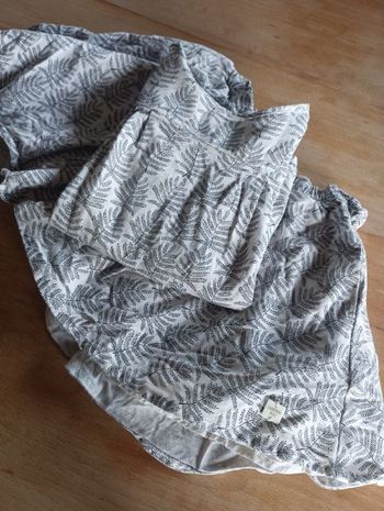 Jupe marque Carrément Beau 6 ans
