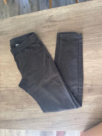 Legging gris