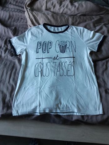 Tee shirt XL