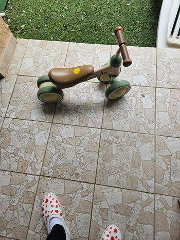 draisienne tres bon etat