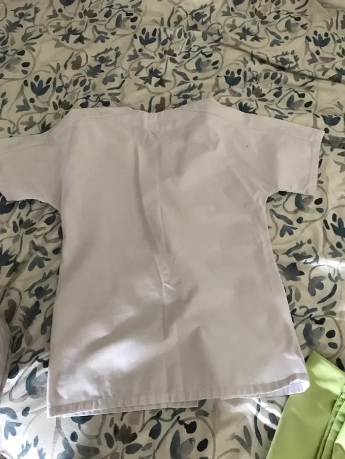 Tenue de soignants - photo numéro 10