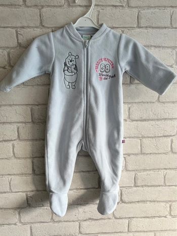 Pyjama Disney taille 6 mois