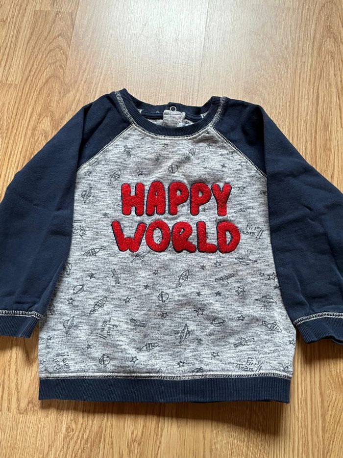 Lot vêtements garçon 4 ans - photo numéro 16