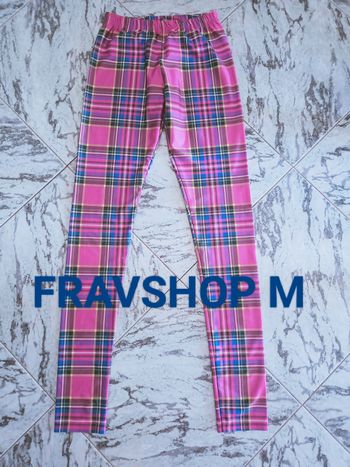Leggins FRAVSHOP
