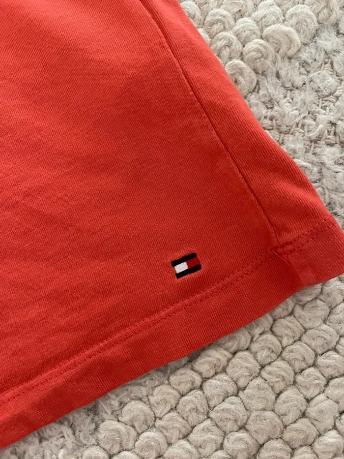 T shirt Tommy Hilfiger - photo numéro 4