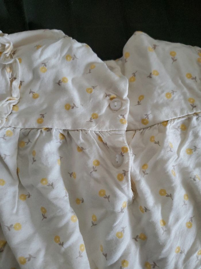 Robe et culotte - photo numéro 4