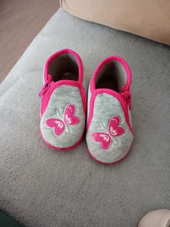 Chaussons