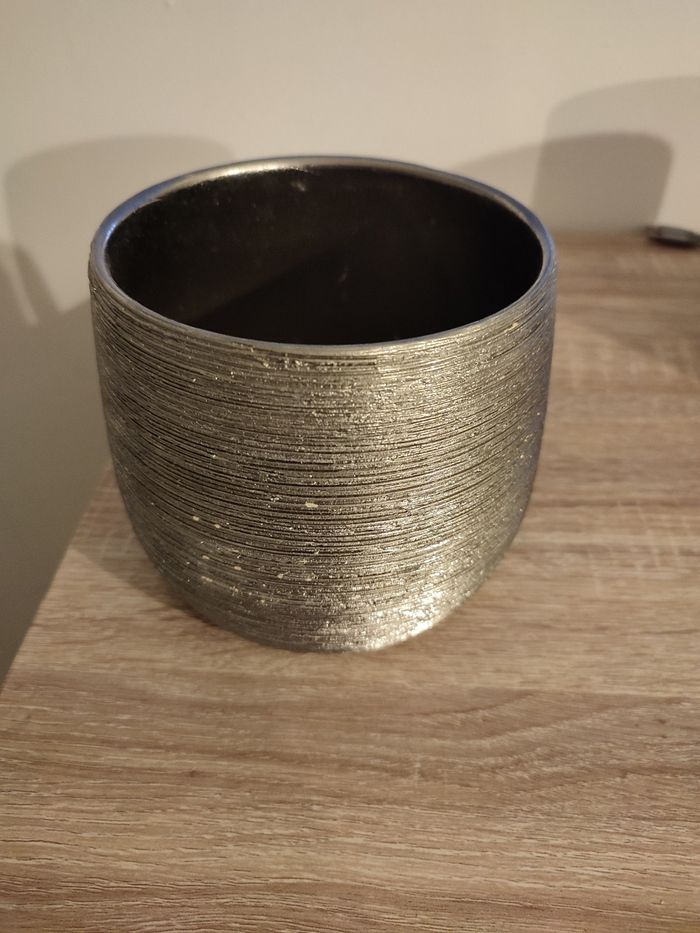 Lot de cache pot - photo numéro 3
