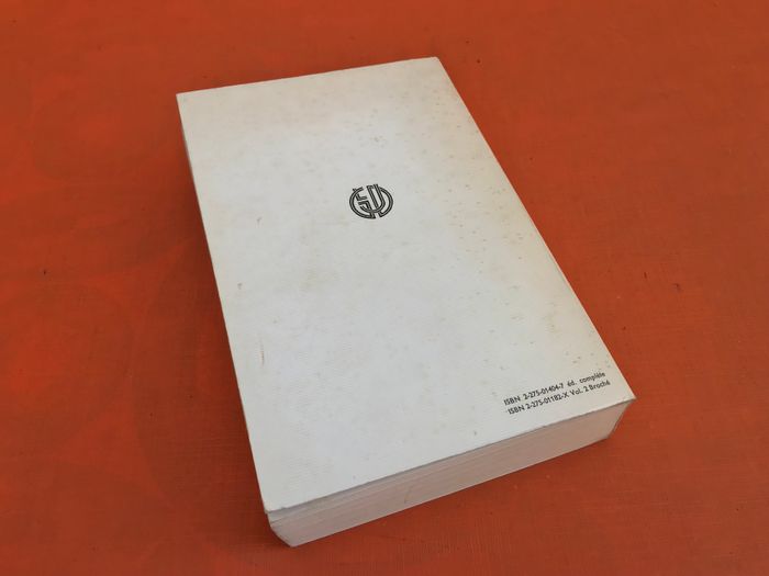 Jacques Ghestin Traité de droit civil (1980) Les Obligations Le contrat - photo numéro 7