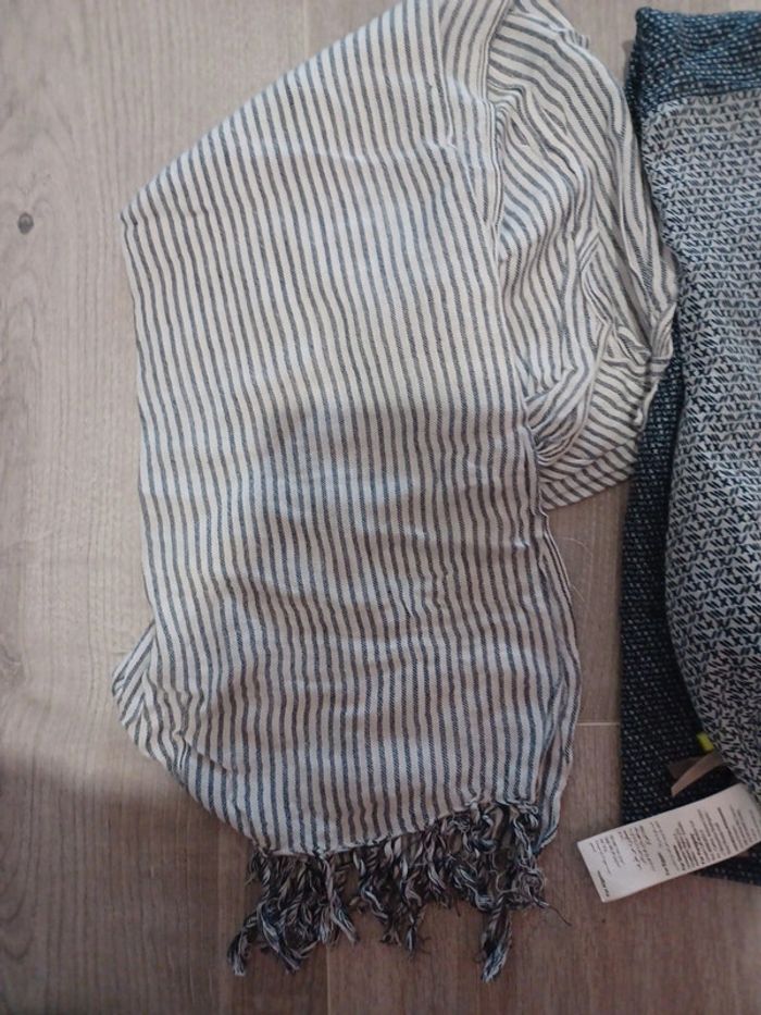 Écharpe - photo numéro 4