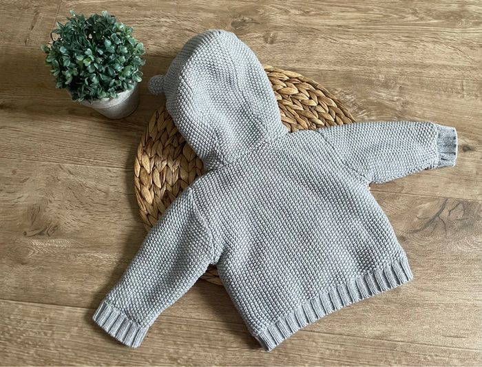 Manteau - photo numéro 2