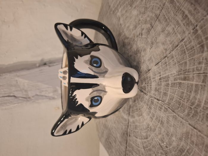 Tasse Mug Husky