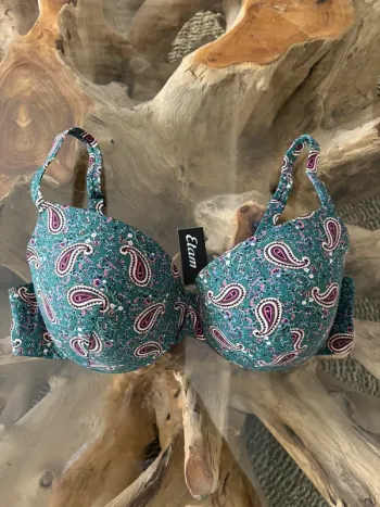 Haut de maillot de bain Etam 95E