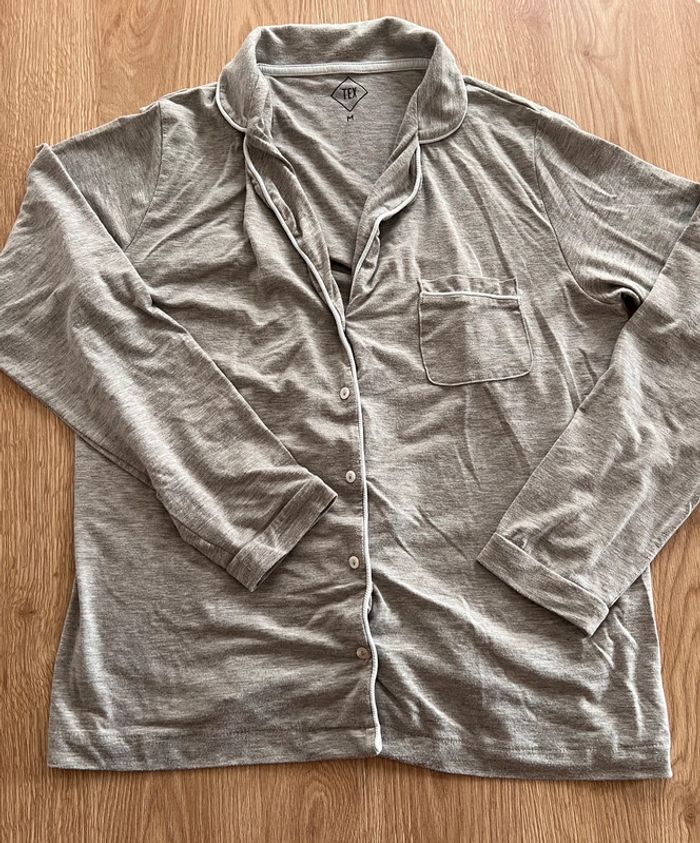 Pyjama Tex M - photo numéro 2