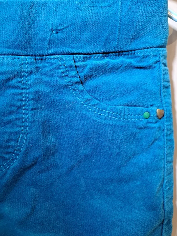 Pantalon - Catimini - 3 ans - photo numéro 3