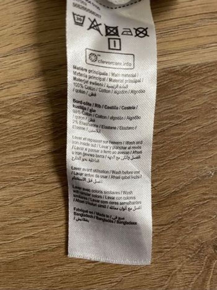 T-shirt - photo numéro 3