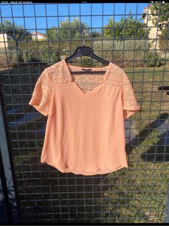 T shirt