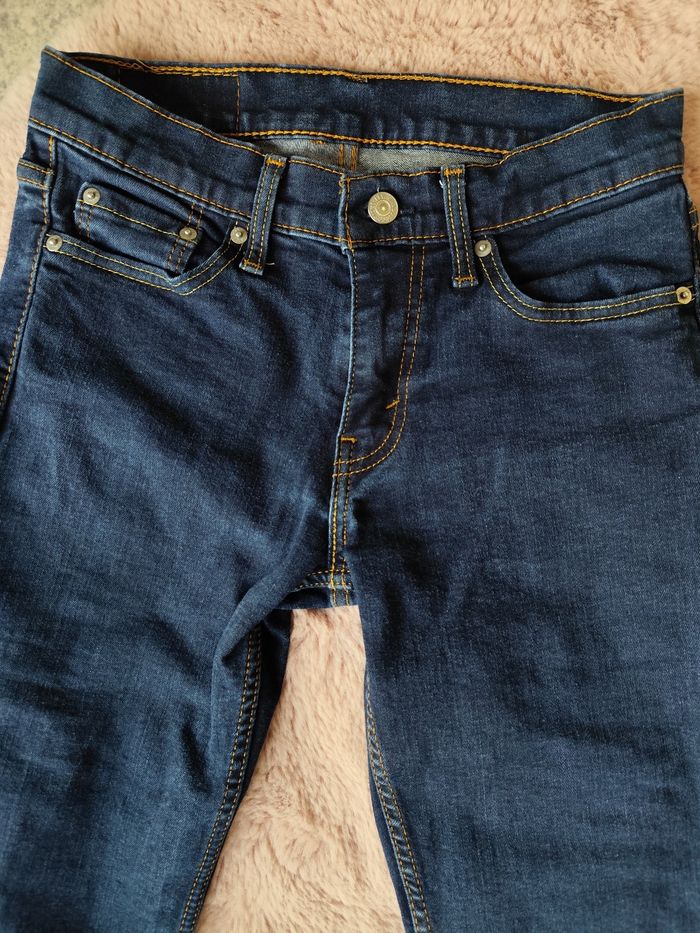 Jeans levis femme - photo numéro 3