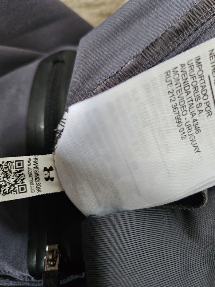 Jogging M under armour - photo numéro 3