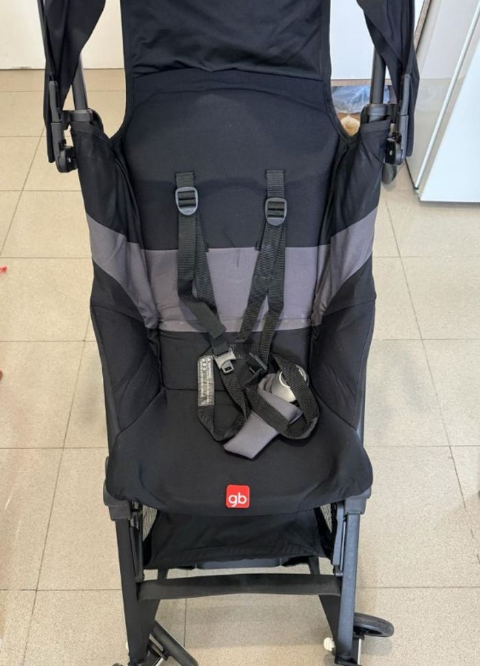 Bb voiture gb pocketit