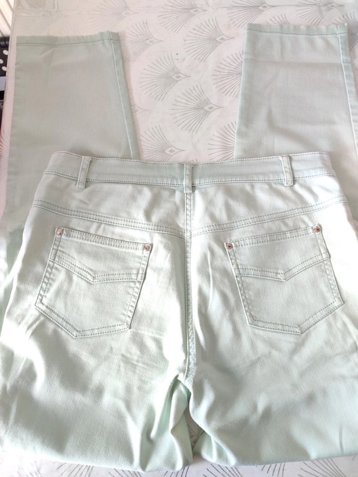 Pantalon slim - photo numéro 3