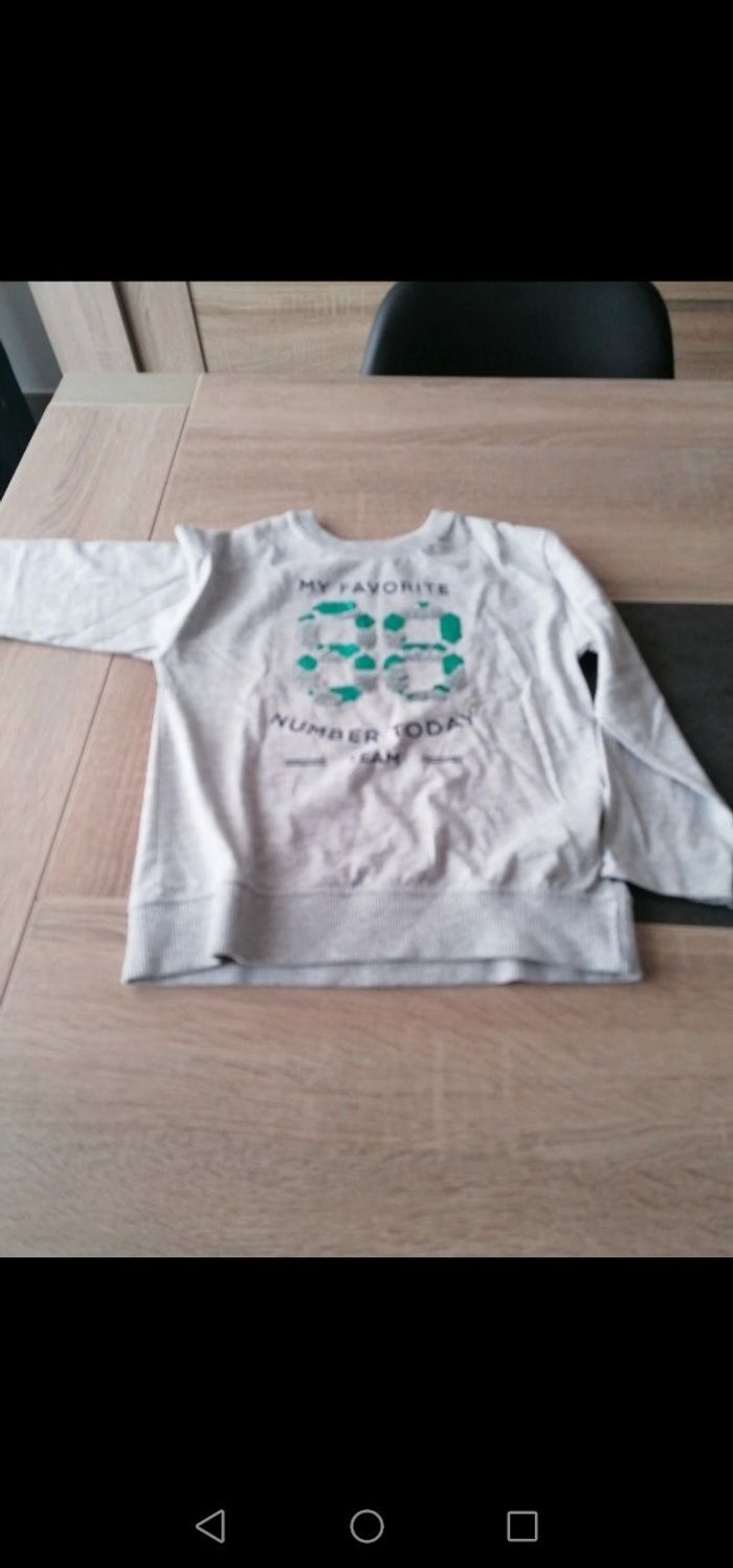 Lot 4 ans - photo numéro 5