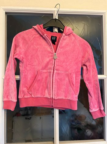 Gilet zippé Gap