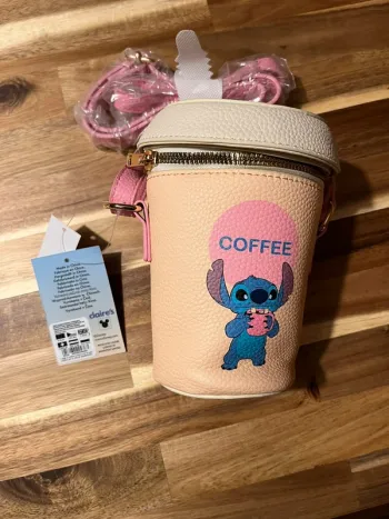 Sac stitch Claire’s neuf
