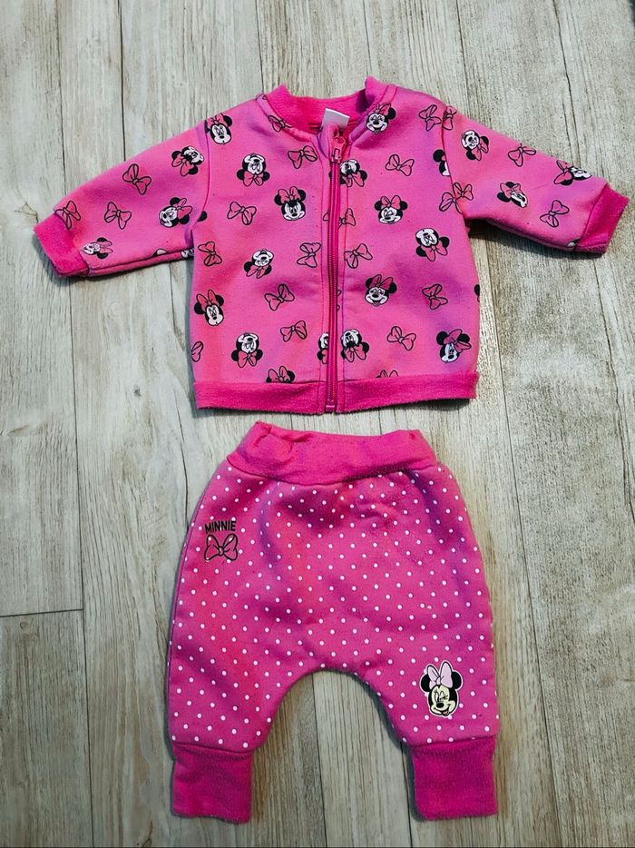 Lot de vêtements 3 mois - photo numéro 4