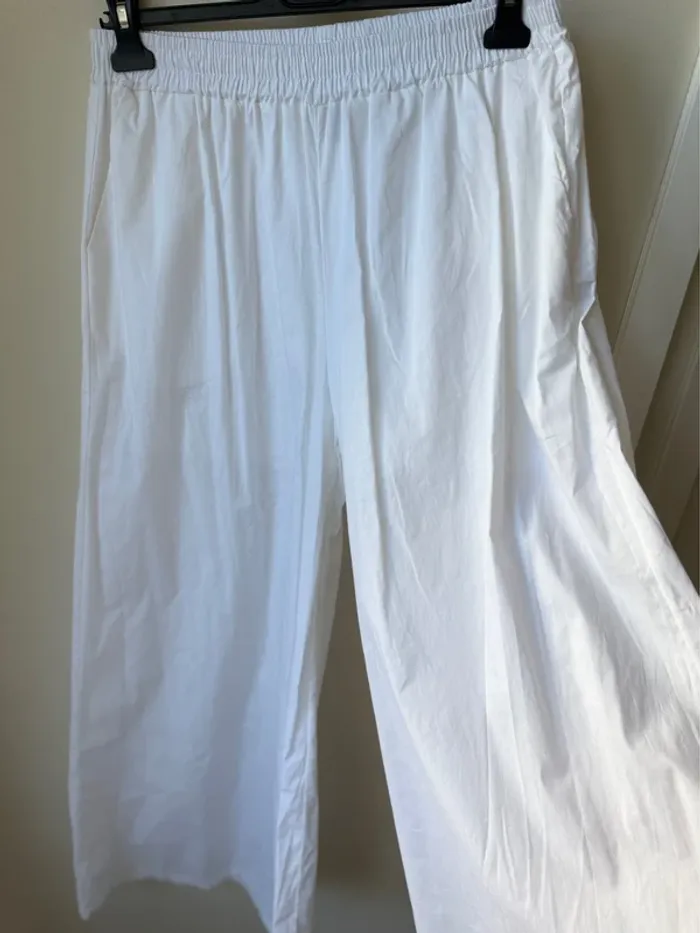 Ensemble blanc - photo numéro 5