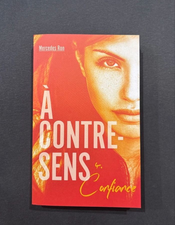 Livres  À  Contre  Sens - photo numéro 5