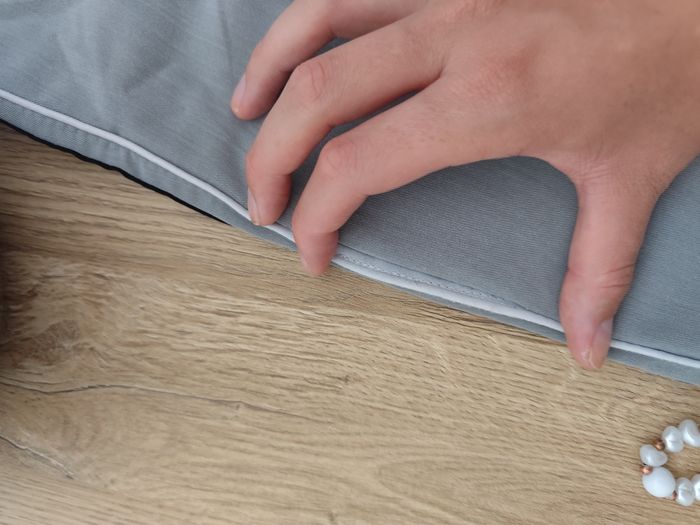 Pantalon Pull & Bear - photo numéro 4