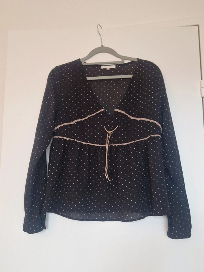 Blouse Grace & Mila, S