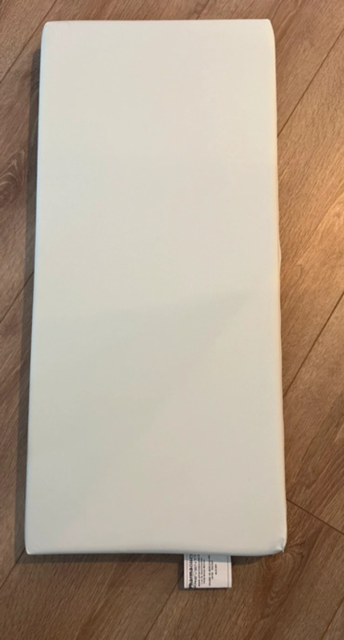 Matelas pour berceau