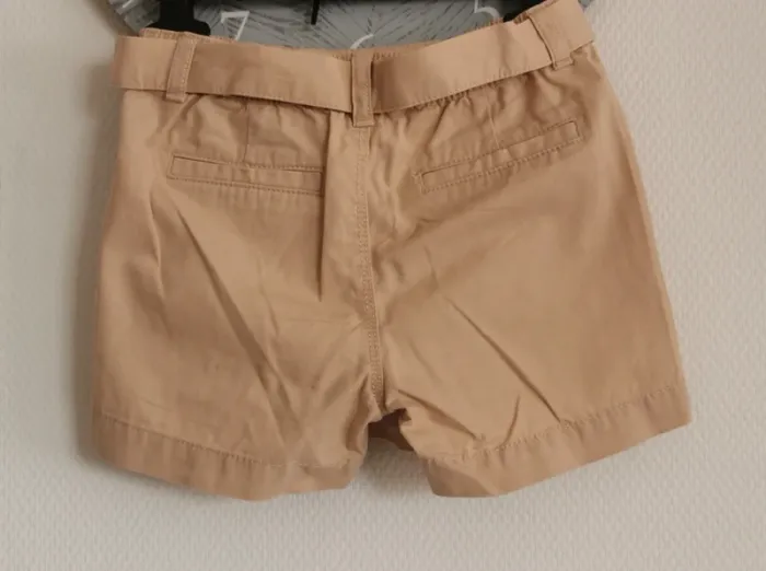 Short chino - photo numéro 2