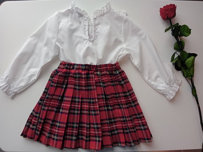 Magnifique robe 18-24 mois - photo numéro 4