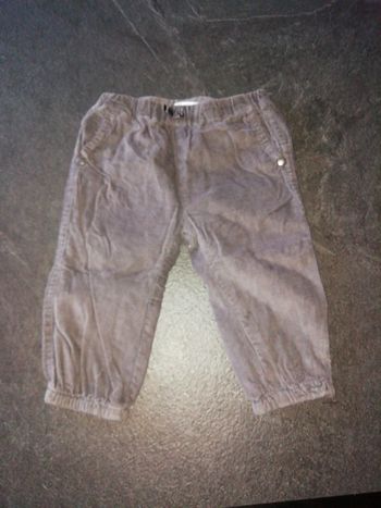 Pantalon 9M