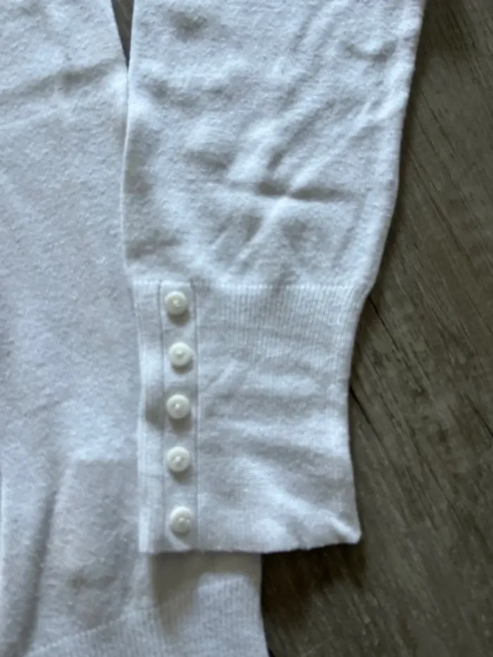 Pull col roulé - photo numéro 6
