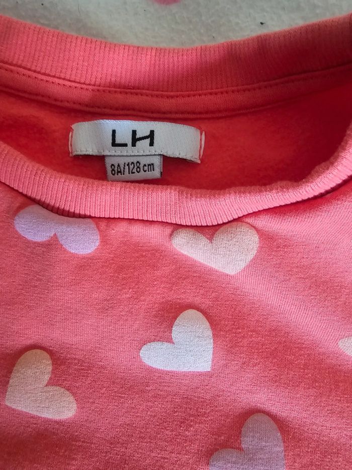 Robe 8ans - photo numéro 3