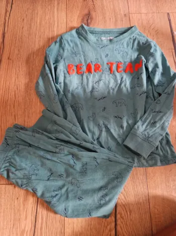 Pyjama léger