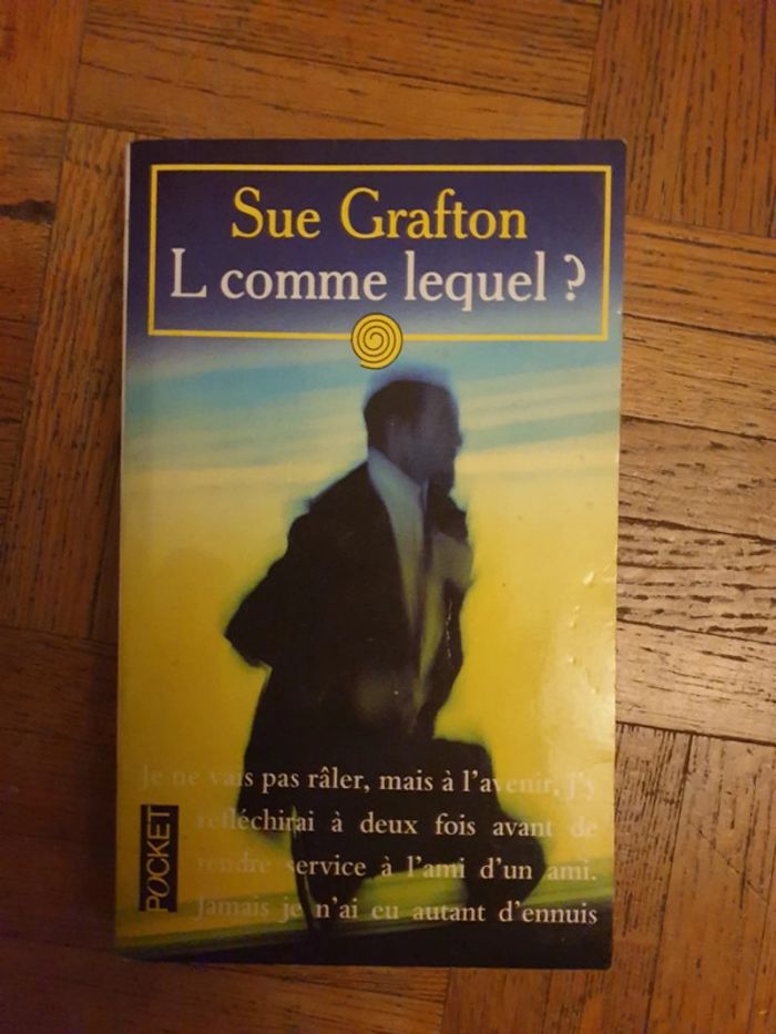 Polar vintage top S grafton