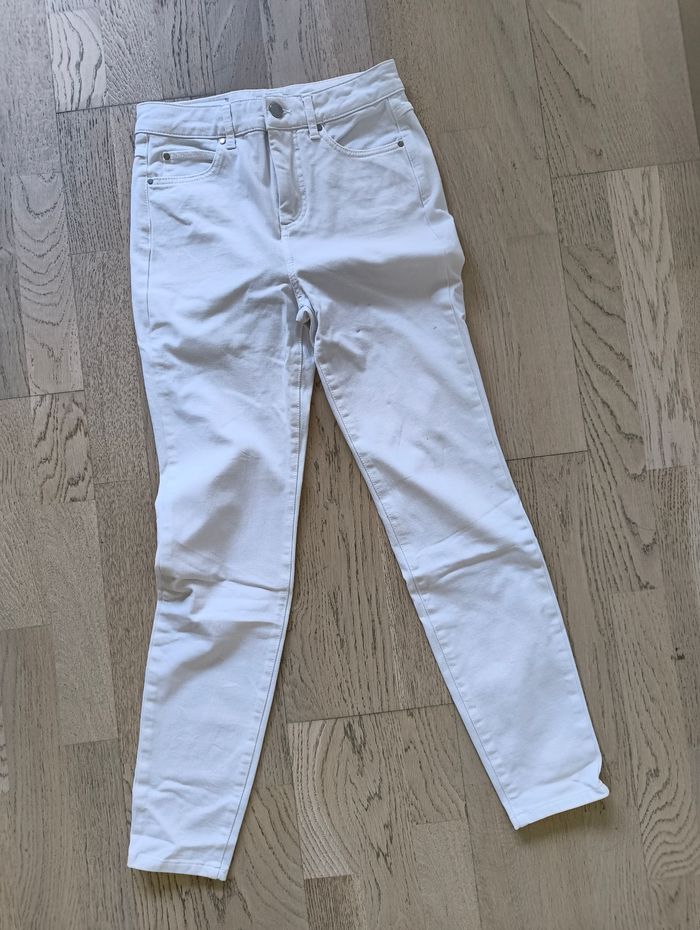 Lot de vêtements femme automne hiver T36/S - photo numéro 5