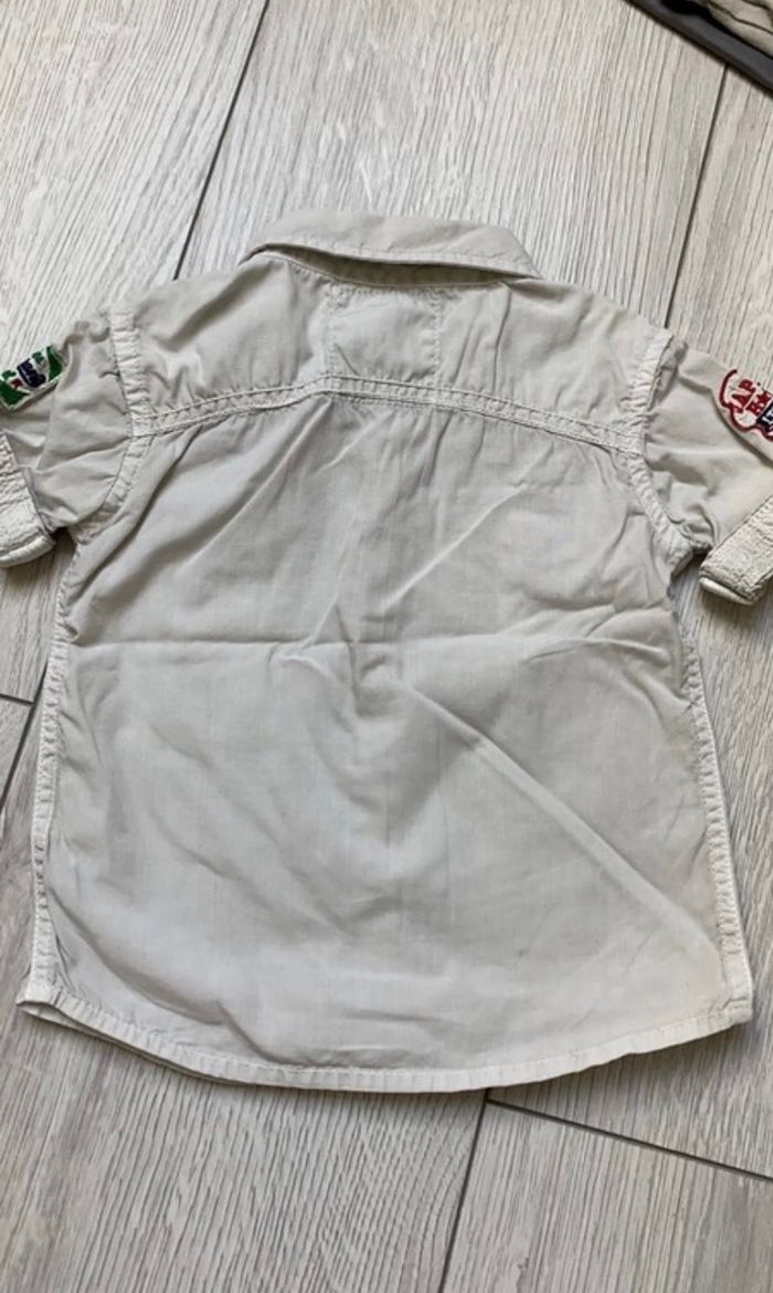 Chemise - photo numéro 5