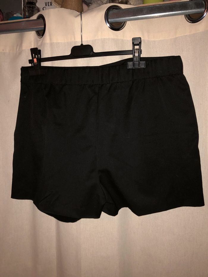Short noir kiabi - photo numéro 3