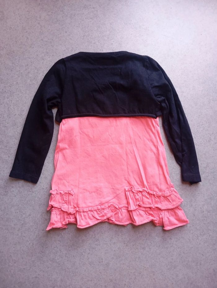 Robe 4ans in extenso - photo numéro 2